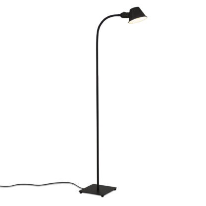 Golvlampa i Artemide look